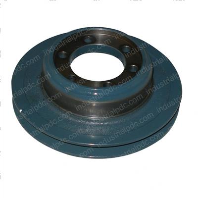 Picture of Pulley Crank