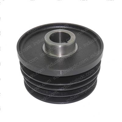 Picture of Pulley - Crankshaft