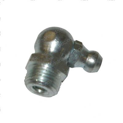 Picture of Nipple - Grease