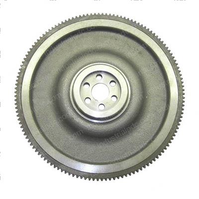 Picture of Flywheel Assembly