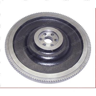 Picture of Flywheel