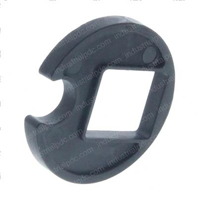 Picture of Disk- Plastic
