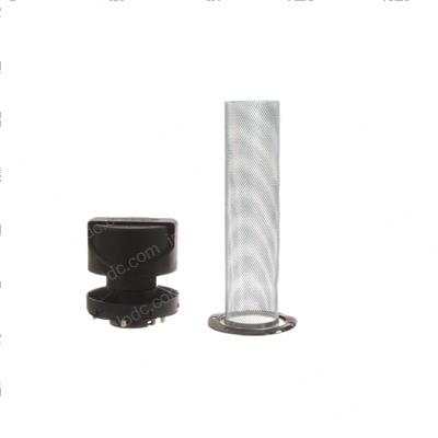 Picture of Breather Filler 3 Psi