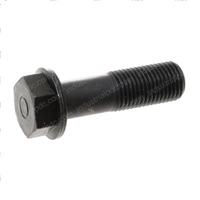 Picture of Bolt Flywheel