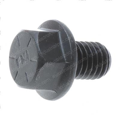 Picture of Screw Flange 1/2 X .75