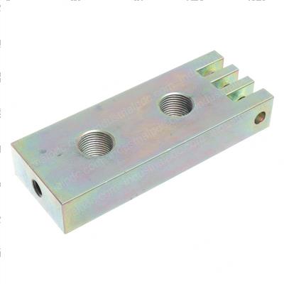 Picture of Anchor - Bolt on Chain