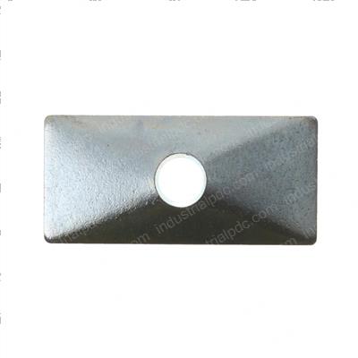 Picture of Clamp Cvr Plate Twin Grp 3