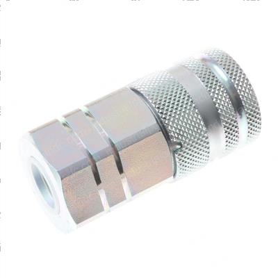 Picture of Quick Coupling - Female