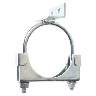 Picture of Clamp Bracket  Exhaust  3