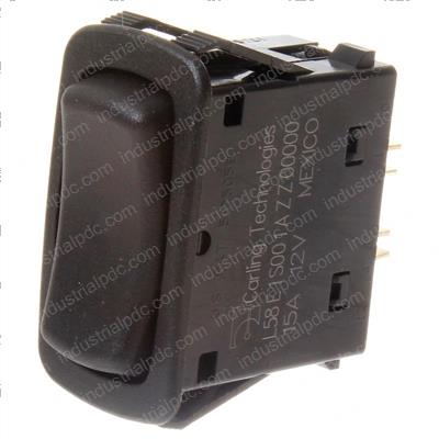 Picture of Switch - Rocker