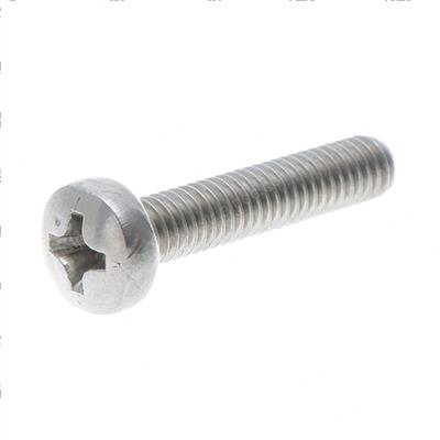 Picture of Screw -  Pan -  Phl -  M4 X 0.7