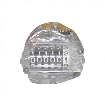 Picture of Meter - Hour