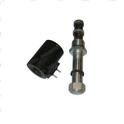 Picture of Valve - Solenoid Proportional