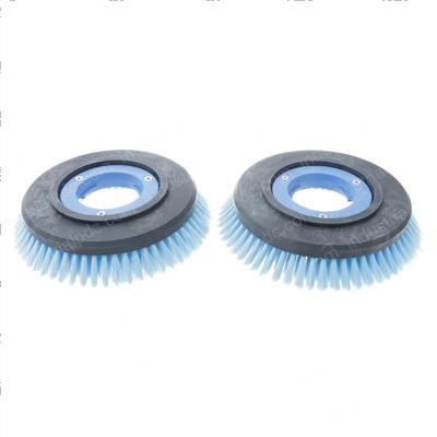 Picture of Brush Kit Blue Medium Setx2