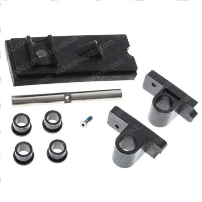 Picture of Hinge Kit, Hd, Brush