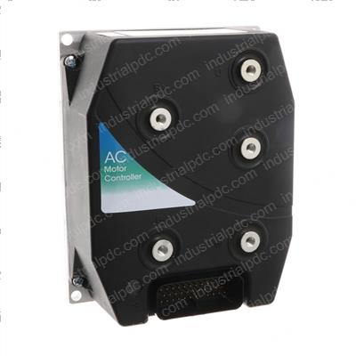 Picture of Controller - Motor