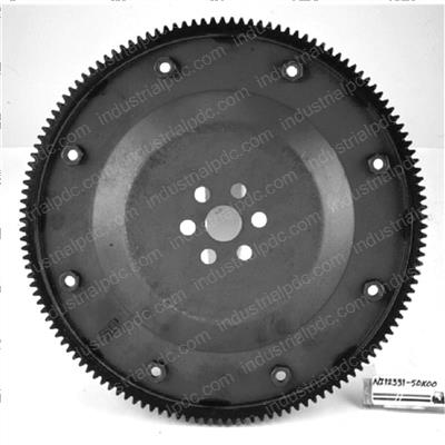Picture of Flywheel Assembly