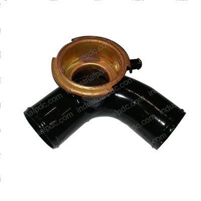 Picture of Filler Neck 90deg