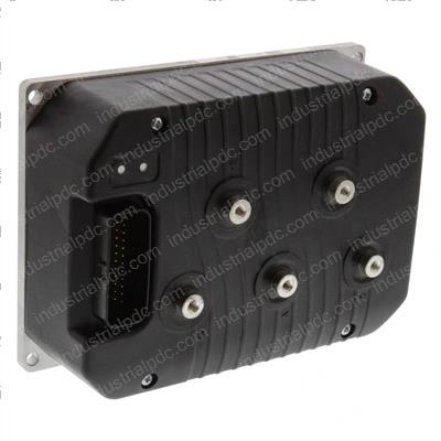 Picture of Controller-Motor