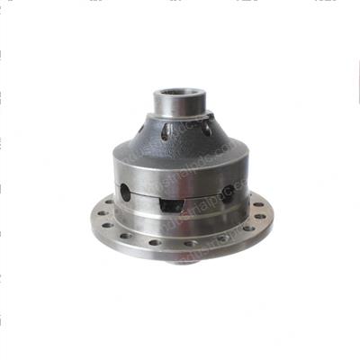 Picture of Case Assembly