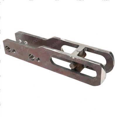 Picture of End Outrigger