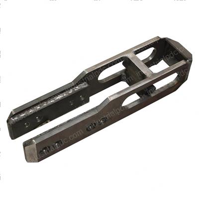 Picture of End Outrigger With Tip