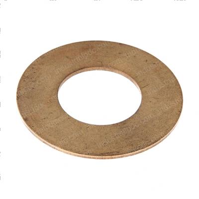 Picture of T Washer 4.00x2.00x.125