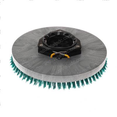 Picture of Driver Assy, Pad, 14.0d, Brush