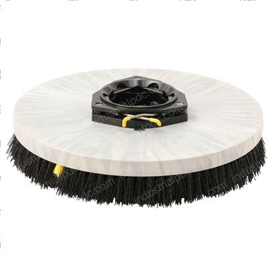Picture of Brush Assy, Disk, Scb, 16.0d,