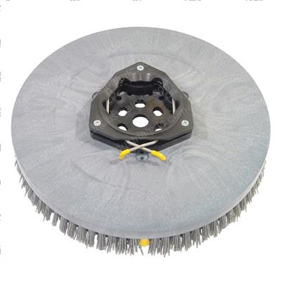 Picture of Brush Assy, Disk, Scb, 16.0d,