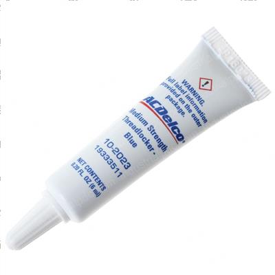 Picture of Sealant Tube - Ds