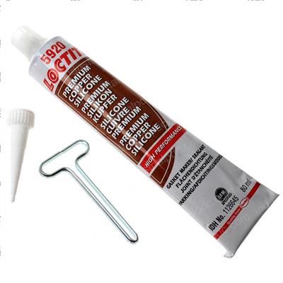 Picture of Gasket - Push Rod Side Cover