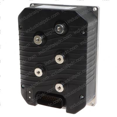 Picture of Controller Motor