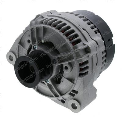 Picture of Alternator, 12 Volt, 115