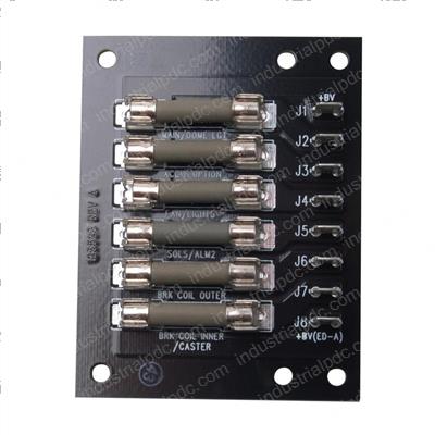 Picture of Panel - Fuse