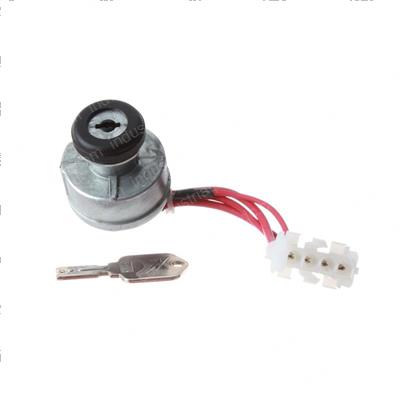 Picture of Switch Assembly - Key
