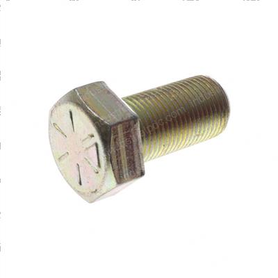 Picture of Bolt - Hex