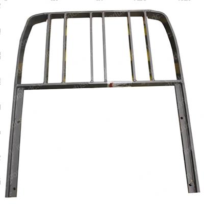 Picture of Backrest Load Weldment