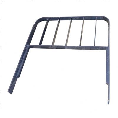 Picture of Backrest Load Weldment
