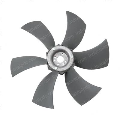 Picture of Fan, Cooling, 14.1d 6 Blade