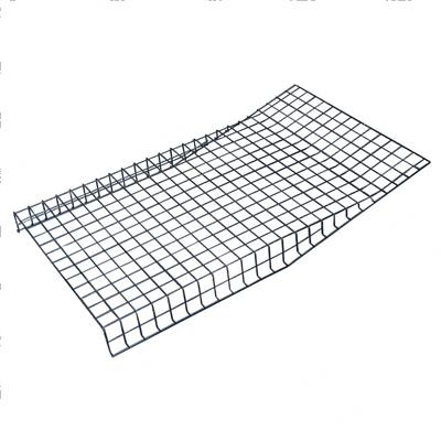 Picture of Screen - Mast Shield