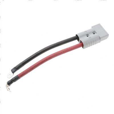 Picture of Battery Connector and