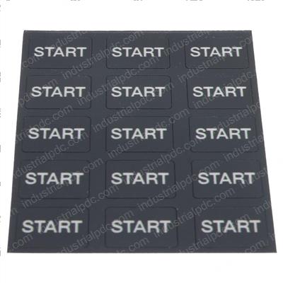 Picture of Decal - Cahaba Kit Start