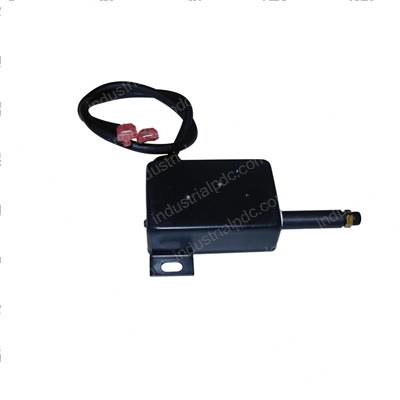 Picture of Fork Tilt Switch