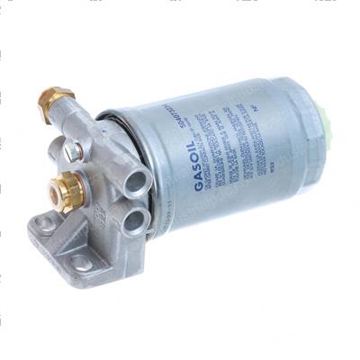Picture of Filter Assembly  Fuel