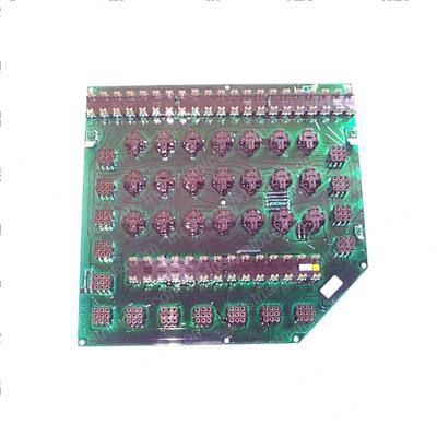 Picture of Board - Circuit