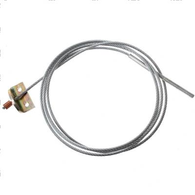 Picture of Cable-Mast Tension-84 Column