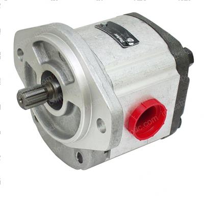 Picture of Pump - Hydraulic
