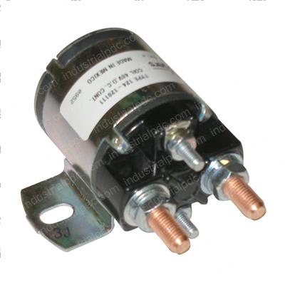Picture of Solenoid 48 Volt Org