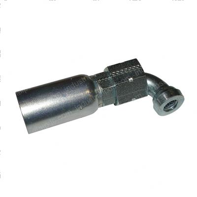 Picture of Fitting - Weatherhead